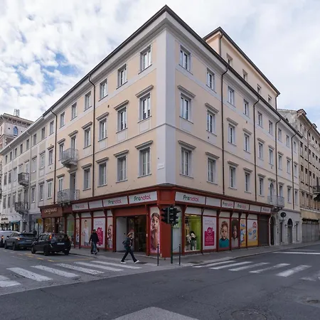 23 Trieste