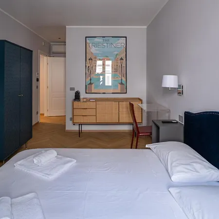 23 Guest house Trieste