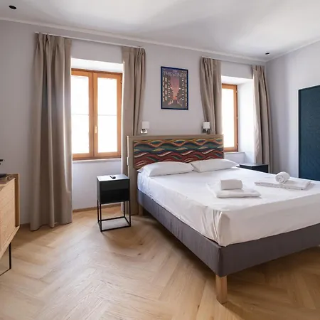 23 Guest house Trieste
