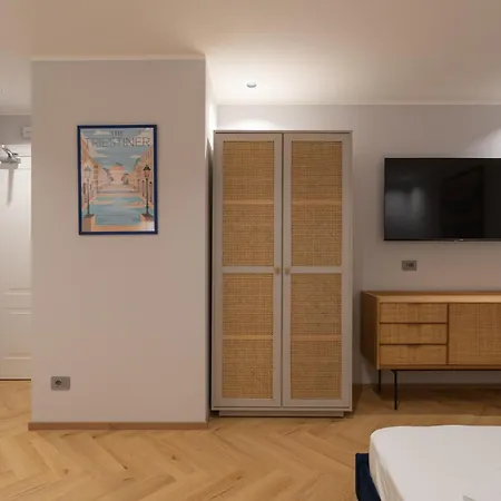 Guest house 23 Trieste