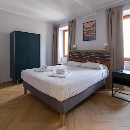 Guest house 23 *