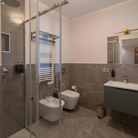 Guest house 23 Trieste