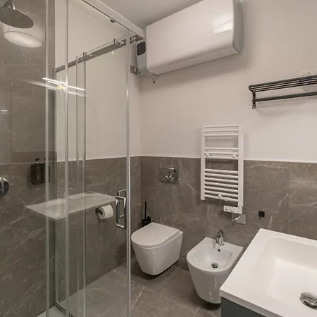 23 Guest house Trieste